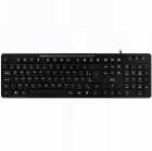 TECLADO MTEK KB-8269 ESPANHOL USB PRETO