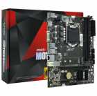 MB 1150 AFOX IB85 IB85-MA5-V2 DDR3 VGA/HDMI