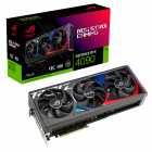 Placa de Vdeo ASUS ROG STRIX Gaming OC, GeForce RTX4090 24GB GDDR6X, 90YV0ID0-MOAA00