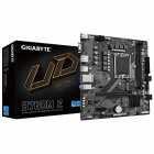 Placa Me Gigabyte B760M E, Chipset Intel, Socket LGA 1700, DDR5, HDMI, DisplayPort, ATX
