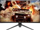 MON 32 MTEK M32SFV240C FHD CURVO 240HZ 1MS RGB PRETO