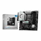 MB 1700 MSI B760M GAMING PLUS WIFI6E/DDR5/HDMI