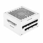FONTE 850W DARKFLASH UPT850 80+GOLD FULL-MOD WHITE 220V/ATX