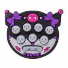 CONSOLE GAME LUO LU-3010 POP-IT KUROMI ANTISTRESS
