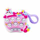 CONSOLE GAME LUO LU-3010 POP-IT UNICORN ANTISTRESS