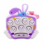 CONSOLE GAME LUO LU-3010 POP-IT COELHO ANTISTRESS
