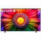 TV 75 LG 75UR8750PSA SMART/4K/BT/WIFI/WEBOS PRETO