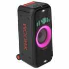 CAIXA DE SOM LG XBOOM XL7S USB/BLUETOOTH/PRETO