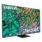 TV 50 SAMSUNG QN50QN90BA NEO QLED/UHD/WIFI PRETO