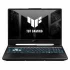 Notebook Asus  TUF Gaming A15, AMD Ryzen 5 7535HS 3.30GZ (4.55GHZ), 8GB RAM, 512G SSD, Tela 15.6