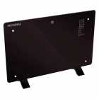 AQUECEDOR ELECTRICO MONDIAL A-13 1500W 220V BLK