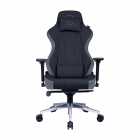 CADEIRA GAMER COOLER MASTER CALIBER X1C - BLACK CMI-GCX1C-BK