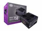 FONTE 750W COOLER MASTER MWE V3 MPE-7501-ACAAW BRO BRONZE V3/ATX3.