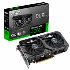 VGA RTX4060 8GB ASUS DUAL OC EVO 90YV0JC7-MONA00 DUAL-RTX4060-08