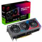 VGA RTX4060 8GB ASUS ROG STRIX GAMING OC GDRR6 90YV0JB0-M0NA00