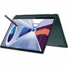 NB LENOVO 83B2001WUS R7 7730U/16/1TB/13.3/TCH/W11H DARK TEAL