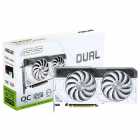 VGA RTX4070 SUPER 12GB ASUS DUAL OC WHITE GDDR6X 90YV0K84-M0NA00