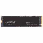 HD SSD M.2 1TB NVME CRUCIAL T500 PRO 7300MB/S GEN4 CT1000T500SSD8