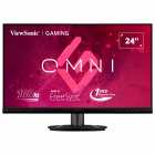 MON 24 VIEWSONIC VX2416 FHD/IPS/100HZ/PRETO