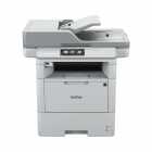 IMP BROTHER DCP-L6600DW MULTIFUNCIONAL WIFI 220V WHITE