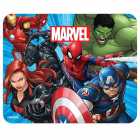 MOUSEPAD X-TECH XTA-M100AV 18X22 MARVEL