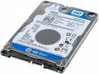 HD NB SATA3 500GB WD WD5000LPVX PULL 7200RPM