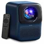 PROJETOR XIAOMI WANBO T2 MAX NEW AZUL
