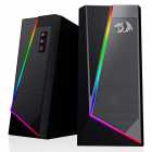 CAIXA DE SOM REDRAGON ANVIL GS520 RGB BLACK