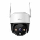 CAMERA IMOU CRUISER SMART OUTDOOR IPC-S42FP 3.6MM BRANCO/PRETO
