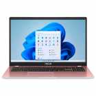 NB ASUS L510KA-WH21 PEN-N6000/4GB/128EMMC/15/W11 PINK
