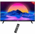 TV 75 HYE HYE75ATUH SMART/ANDROID/4K/PRETO