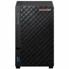 SERVIDOR NAS ASUSTOR AS1102TL QC 1.7/2BAY/1G/1GBLA USB3.2