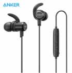 FONE BT ANKER A3233H11 IN-EAR SPORT BLACK