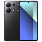 CEL XIAOMI REDMI NOTE 13 128GB/8RAM MIDNIGHT BLACK