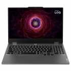Notebook Lenovo LOQ 15ARP9 (83JC0000US), AMD Ryzen 7 7435HS 3.10GHZ (4.50GHZ), 16GB RAM, 512GB SSD, Tela 15.6