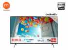 TV 42 MARSON MAS42 SMART/ANDROID/OS/1080P/PRETO
