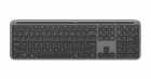 TECLADO LOGITECH SIGNATURE SLIM K950 WILERESS WHIT 920-012593/ESP