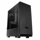 Gabinete Mars Gaming MCN2, Acrlico, USB 3.0, ATX, Micro-ATX, Mini-ITX