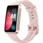 RELOGIO HUAWEI SMART BAND 8 55020ANU PINK