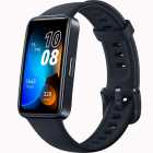 RELOGIO HUAWEI SMART BAND 8 55020ANV BLACK