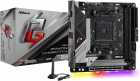 MB AM4 ASROCK B550 PHANTON GAMING-ITX/AX DDR4