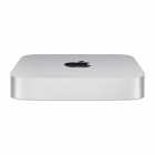 Apple Mac Mini (2023) MMFJ3LL/A A2686, M2 Octa Core, 8GB RAM, 256GB SSD, macOS, Ingls, Prata