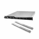 SERVIDOR NAS ASUSTOR AS6504RS QC2.1/4BAY/8GB/4-GBL 4-GBLAN/USB3.2