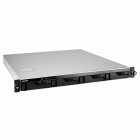 SERVIDOR NAS ASUSTOR AS6504RS QC2.1/4BAY/8GB/4-GBL 4-GBLAN/USB3.2