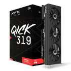 VGA RX7700XT 12GB SPEEDSTER QICK319 RX-77TQICKB9
