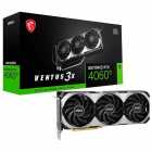 VGA RTX4060TI 16GB MSI VENTUS 3X OC 912-V517-093 GDDR6