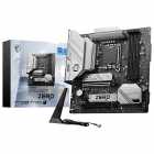 MB 1700 MSI B760M PROJECT ZERO DDR5/WIFI6E/BT 5.3