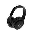 FONE KLIP BLUETOOTH C/MIC KNH-050BK 3.5MM PRETO