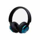 FONE KLIP BLUETOOTH C/MIC KNH-750BL 3.5MM AZUL