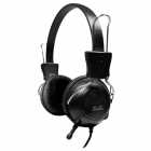FONE KLIP KSH-320 STEREO WITH C/MIC P2 3.5MM PRETO